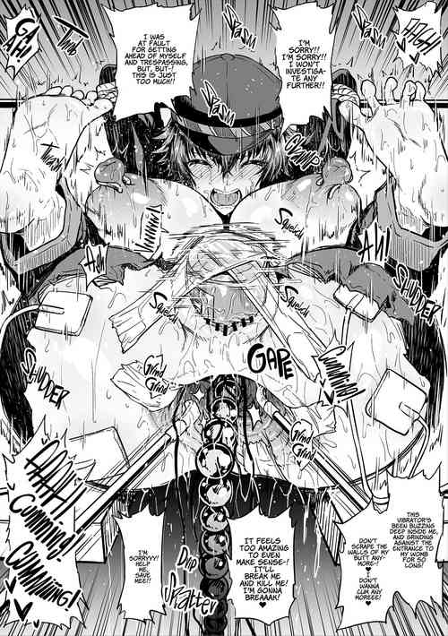 Download Ganbare Naotokun