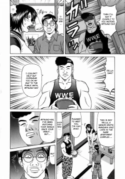 Page 117 of Kochira Momoiro Company Vol. 1 Ch. 1-8