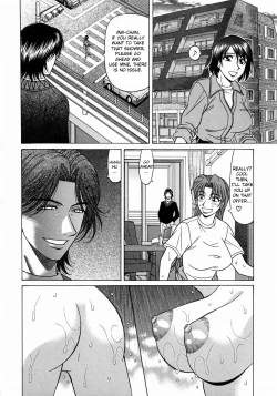 Page 79 of Kochira Momoiro Company Vol. 1 Ch. 1-8