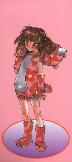 Page 2 of Baby Doll ZZZ