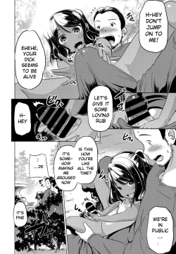 Page 8 of Mitetemo Heiki