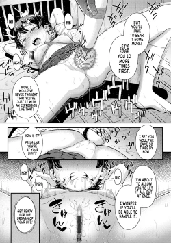 Page 11 of Koisuru Kisetsu | Lovemaking Season)