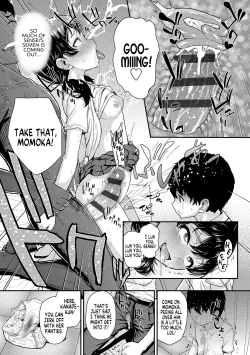 Page 25 of Koisuru Kisetsu | Lovemaking Season)