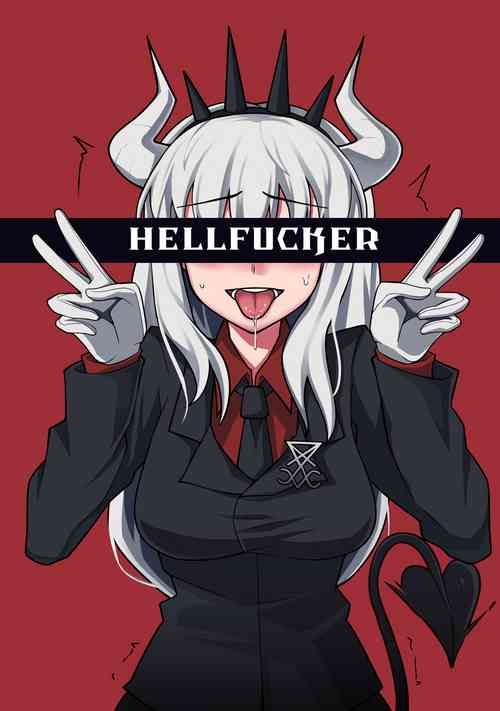 Download 鹽水企鵝 Hellfucker恐怖蟑螂公個人分享