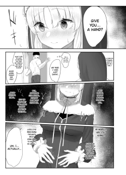 Page 4 of Sister Cleaire no Seiso to Yokubou | A Seiso and Lustful Sister Cleaire