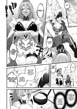 Page 28 of Watashi ni Tsumeyoru to 〇〇〇 ga Iku wa yo...!