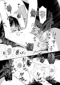 Page 19 of Bokura Fuyou Mono