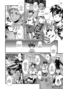 Page 11 of Mama Dorei