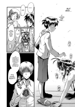 Page 133 of Mama Dorei