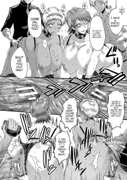 Page 167 of Mama Dorei