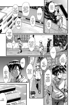 Page 6 of Mama Dorei