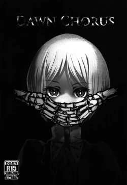 Page 1 of DAWN CHORUS