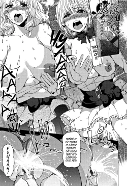 Page 27 of Sankaku Kankei | Love Triangle