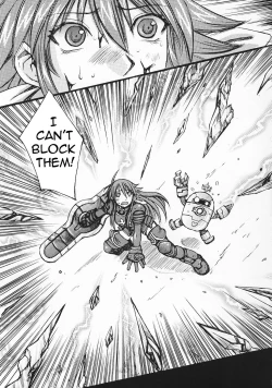 Page 4 of Ruri-iro no Onna no Yume | The Azure Woman’s Dream