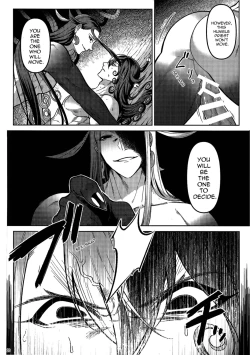 Page 19 of Zoumotsu Nedoko Ana no Naka | In the Midst of a Bed of Viscera