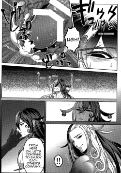 Page 27 of Zoumotsu Nedoko Ana no Naka | In the Midst of a Bed of Viscera