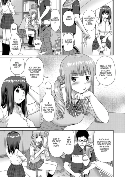 Page 13 of Yoroconveni Hasamarete I Convenience Store Triple Sandwich