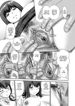 Page 17 of Yoroconveni Hasamarete I Convenience Store Triple Sandwich