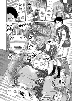 Page 32 of Yoroconveni Hasamarete I Convenience Store Triple Sandwich