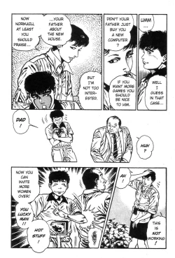 Page 10 of Adventure Kid Vol.1