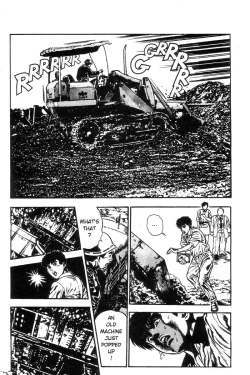 Page 11 of Adventure Kid Vol.1