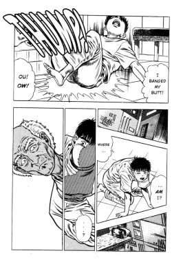 Page 121 of Adventure Kid Vol.1