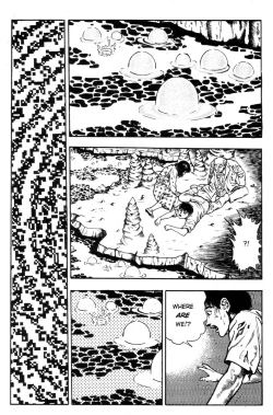 Page 134 of Adventure Kid Vol.1