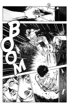 Page 13 of Adventure Kid Vol.1