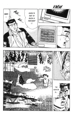 Page 144 of Adventure Kid Vol.1