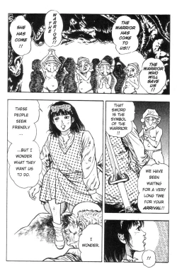 Page 156 of Adventure Kid Vol.1