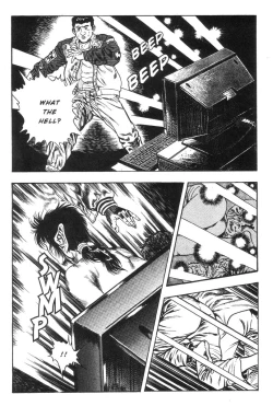 Page 188 of Adventure Kid Vol.1