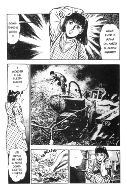 Page 29 of Adventure Kid Vol.1