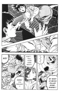 Page 56 of Adventure Kid Vol.1