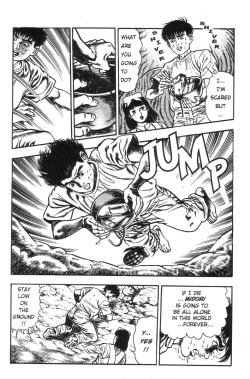 Page 66 of Adventure Kid Vol.1