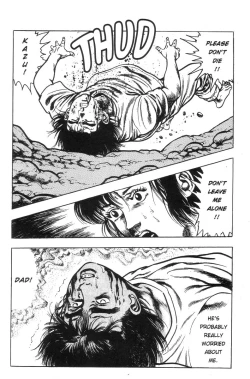 Page 68 of Adventure Kid Vol.1