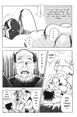 Page 69 of Adventure Kid Vol.1