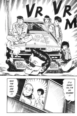 Page 72 of Adventure Kid Vol.1