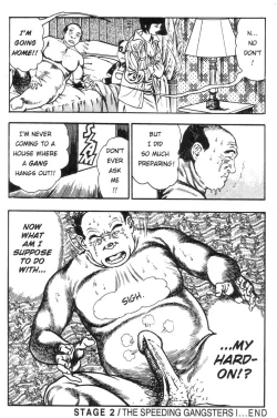 Page 75 of Adventure Kid Vol.1