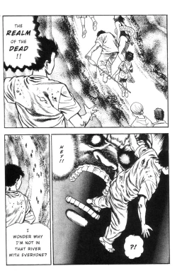 Page 98 of Adventure Kid Vol.1