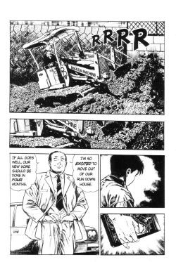 Page 9 of Adventure Kid Vol.1