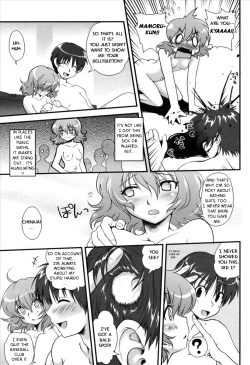 Page 7 of Chinami Switch