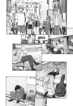 Page 43 of Arui wa Himitsu de Ippai no Sekai - Or All the World With Secret