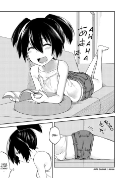 Page 1 of JC Onee-Chan no Onara