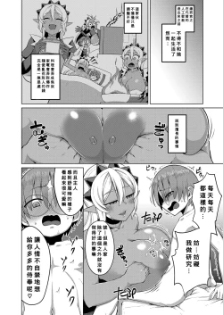 Page 8 of Genius Body