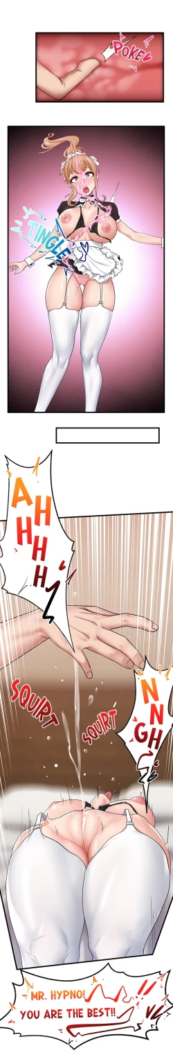 Page 177 of Absolute Hypnosis in Another World