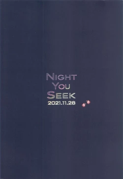 Page 44 of NIGHT YOU SEEK