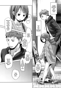 Page 39 of Watashi to Ani no Nichijou | My Daily Life with my Brother