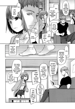Page 3 of Watashi to Ani no Nichijou | My Daily Life with my Brother