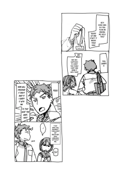 Page 5 of Watashi to Ani no Nichijou | My Daily Life with my Brother