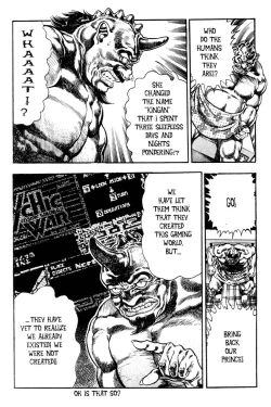 Page 110 of Adventure Kid Vol.2